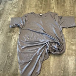 Old Navy Swing Dress